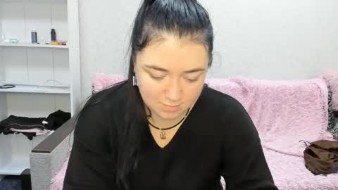 Snapshot of sweetmarylove chatting on 02/07/25, 08:55 sweetmarylove online show from 02/07/25, 08:55