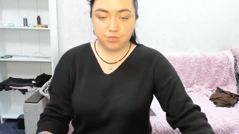 Snapshot of sweetmarylove chatting on 02/07/25, 11:56 sweetmarylove online show from 02/07/25, 11:56