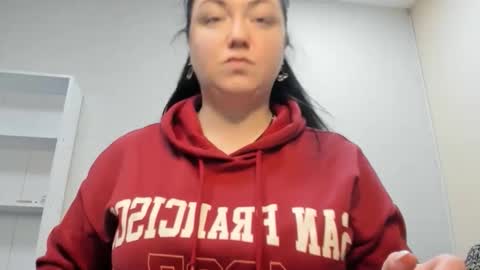 Snapshot of sweetmarylove chatting on 01/11/26, 10:53 sweetmarylove online show from 01/11/26, 10:53