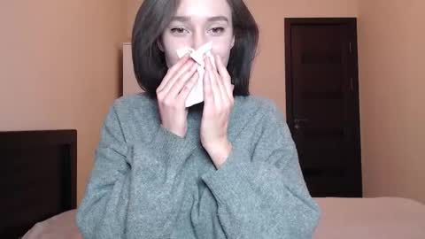 Snapshot of sweetmiaa chatting on 01/12/26, 08:03 Mia online show from 01/12/26, 08:03