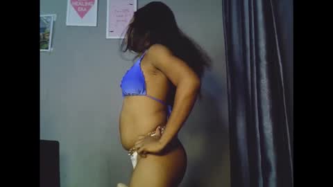 Snapshot of sweetmila9 chatting on 02/03/26, 03:48 sweetmila9 online show from 02/03/26, 03:48