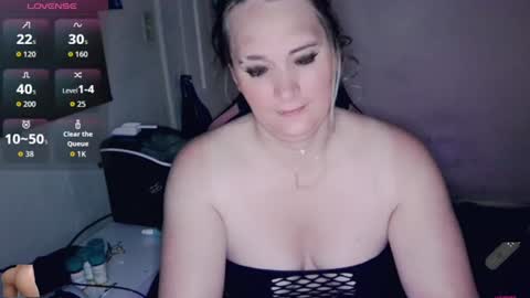 SweetMorgan online show from 06/17/26, 05:58