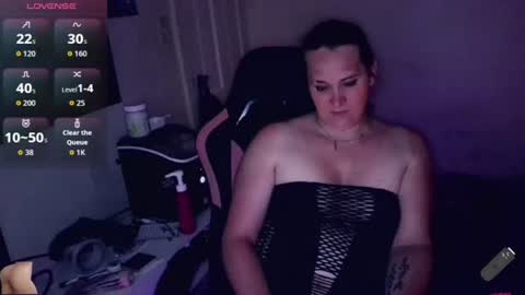 SweetMorgan online show from 06/22/26, 02:57