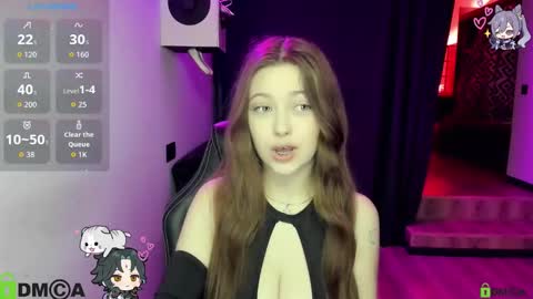 sweetmuffin88 online show from 10/29/25, 07:43