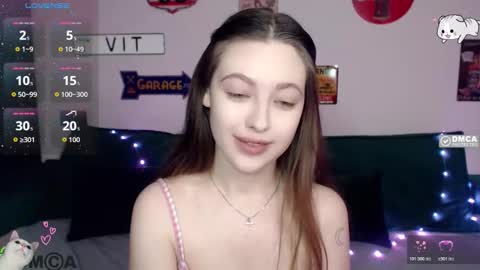 sweetmuffin88 online show from 12/19/25, 08:05