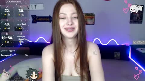 sweetmuffin88 online show from 05/11/26, 02:45