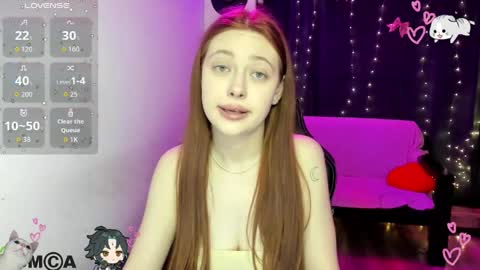 sweetmuffin88 online show from 05/12/26, 12:35