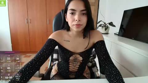 Sweet Mysterious online show from 09/23/25, 12:19