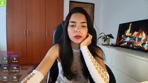 Sweet Mysterious online show from 09/24/25, 11:24