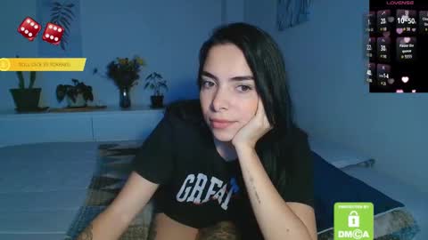 Sweet Mysterious online show from 12/05/25, 11:08