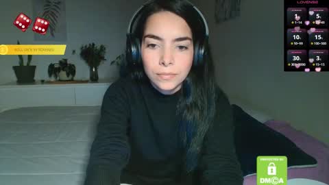 Sweet Mysterious online show from 12/16/25, 09:58