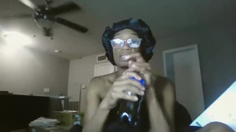 sweetness_cool online show from 05/09/26, 03:12