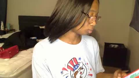 sweetness_cool online show from 05/28/26, 12:41