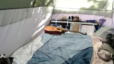 April online show from 02/15/25, 08:54