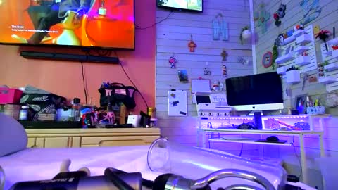 WeAim2PZzz online show from 02/23/25, 11:33