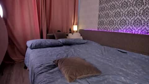 Nastya and Johnny online show from 10/03/25, 03:14