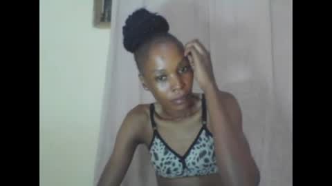 ESTHER online show from 01/24/25, 02:18