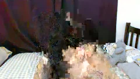 Snapshot of sweetpetitedates chatting on 02/08/25, 02:49 Agathababes online show from 02/08/25, 02:49