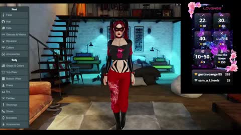 Snapshot of sweetpiapia chatting on 02/18/25, 11:11 sweetpiapia online show from 02/18/25, 11:11