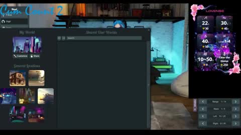 Snapshot of sweetpiapia chatting on 03/01/25, 10:45 sweetpiapia online show from 03/01/25, 10:45