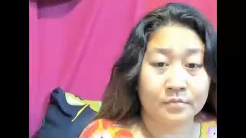 Snapshot of sweetpilipina88 chatting on 02/14/25, 01:29 MIA online show from 02/14/25, 01:29