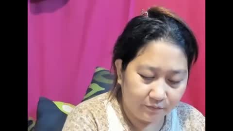 Snapshot of sweetpilipina88 chatting on 02/17/25, 11:02 MIA online show from 02/17/25, 11:02