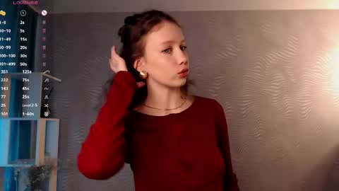 Letty online show from 05/01/26, 01:10