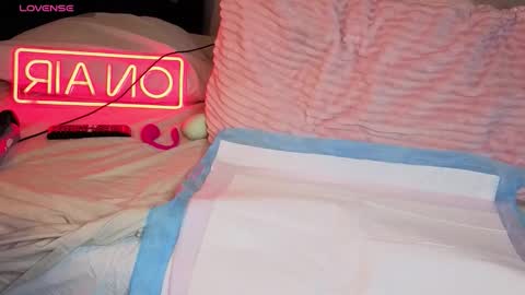 Snapshot of sweetpuddles chatting on 03/23/26, 04:00 sweetpuddles online show from 03/23/26, 04:00