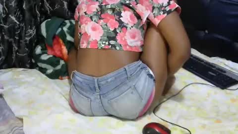 princess Nelly online show from 12/14/24, 01:05