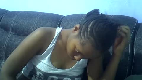 Snapshot of sweetqueen20 chatting on 03/09/26, 02:15 queen online show from 03/09/26, 02:15