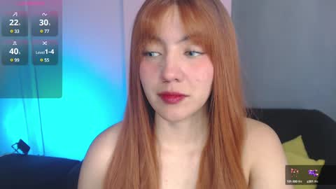 Snapshot of sweetrafaella chatting on 01/19/25, 03:10 Rafaella online show from 01/19/25, 03:10
