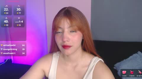 Snapshot of sweetrafaella chatting on 03/02/25, 11:31 Rafaella online show from 03/02/25, 11:31