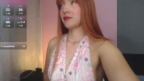 Snapshot of sweetrafaella chatting on 03/07/25, 02:57 Rafaella online show from 03/07/25, 02:57