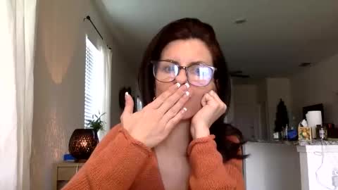 Snapshot of sweetriddance chatting on 01/07/26, 04:09 sweetriddance online show from 01/07/26, 04:09