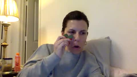 Snapshot of sweetriddance chatting on 02/27/26, 04:56 sweetriddance online show from 02/27/26, 04:56