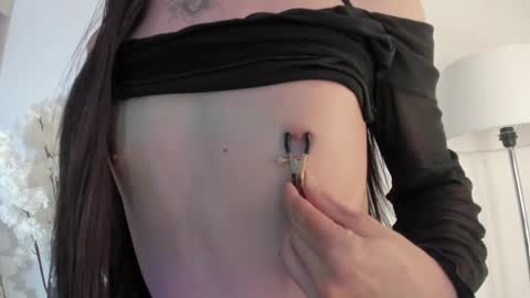 Snapshot of sweetsalice__ chatting on 01/08/25, 03:08  Alice Woolridge  online show from 01/08/25, 03:08