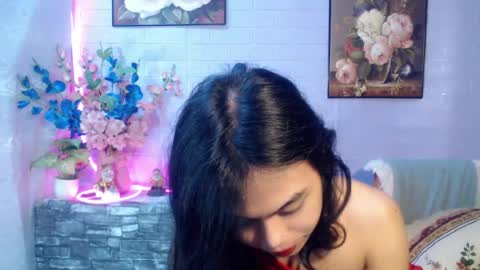 Snapshot of sweetsamyog chatting on 07/24/26, 10:13 sweetsamyog online show from 07/24/26, 10:13
