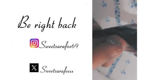 Sara Sofia   Libra     online show from 02/01/25, 04:03