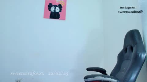 Sara Sofia   Libra     online show from 02/22/25, 05:34