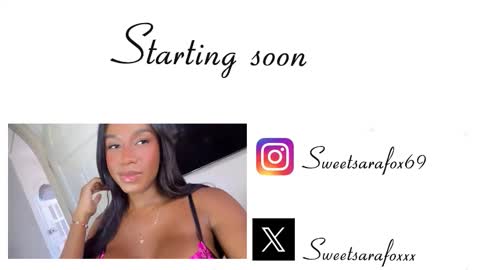 Sara Sofia   Libra     online show from 10/21/25, 06:41