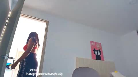Sara Sofia   Libra     online show from 05/05/26, 03:31