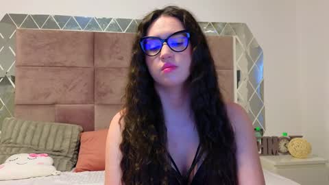 SweetScribe online show from 01/06/25, 07:09