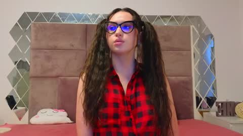 SweetScribe online show from 01/30/25, 06:46