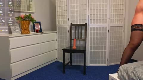 SweetScribe online show from 02/13/25, 09:51