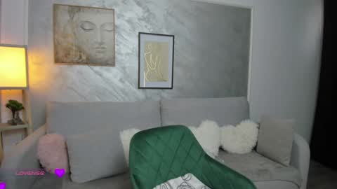 Goddess Allysse online show from 09/10/25, 01:44