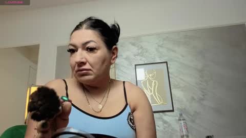 Goddess Allysse online show from 12/14/25, 11:15