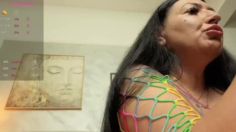 Goddess Allysse online show from 04/27/26, 01:31