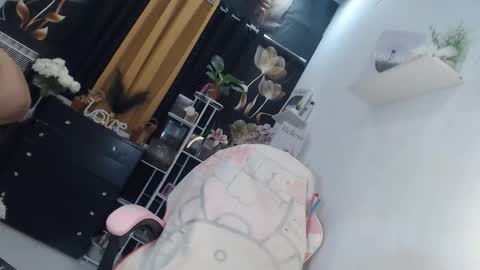 Snapshot of sweetsexyning chatting on 05/18/26, 11:16 Ningning online show from 05/18/26, 11:16