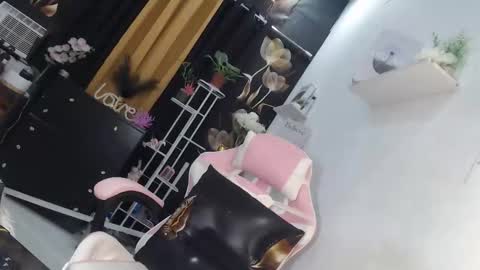 Snapshot of sweetsexyning chatting on 06/08/26, 03:34 Ningning online show from 06/08/26, 03:34