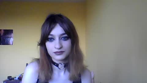 sweetsheila666 online show from 06/27/26, 05:51